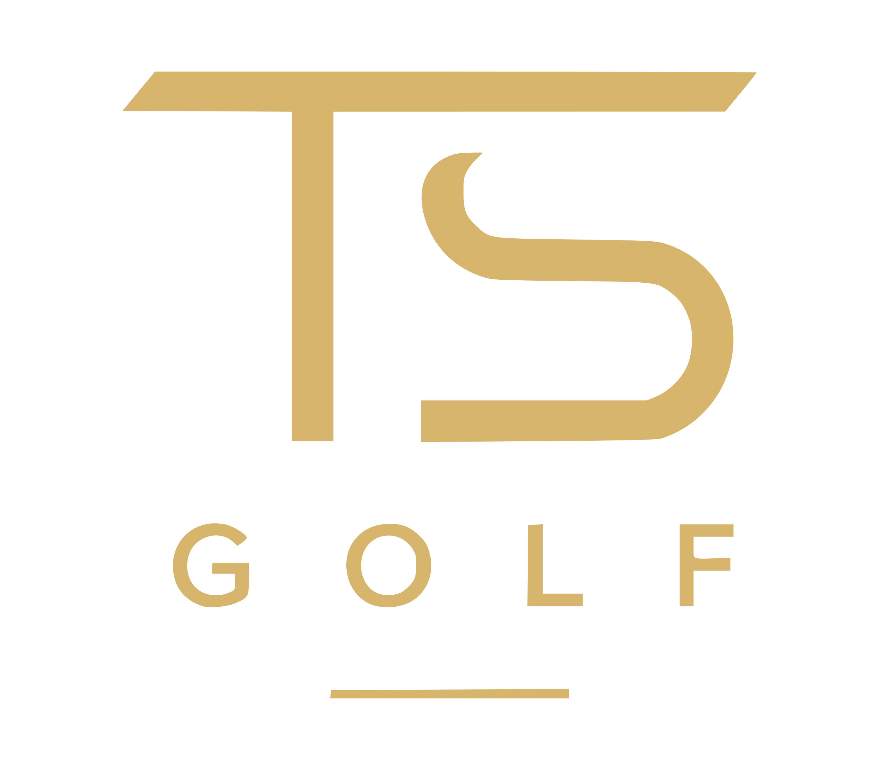 Teemu Silventoinen GOLF
